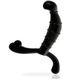 Addicted Toys - Prostata Analvergnügen Schwarz