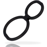 Addicted Toys - Verstellbare Ringe für Penis