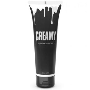 Creamy - Cremiges Sperma-Gleitmittel 250 ml