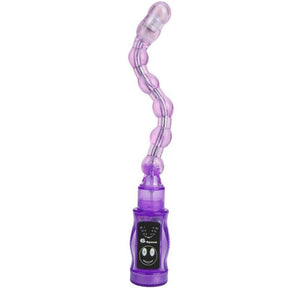 Baile - Distortion Dreifacher Lila Stimulator