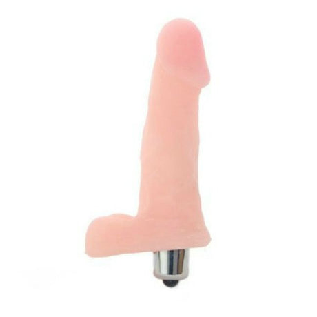 Realistischer Vibrator Slik Pleasure Love Clone Natürlicher
