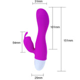 Pretty Love - Smart Kyle Vibrator 30 Modi