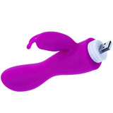 Pretty Love - Smart Kyle Vibrator 30 Modi