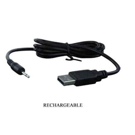 Auflegevibrator Smart Kyle 30 Modi 30 cm.5