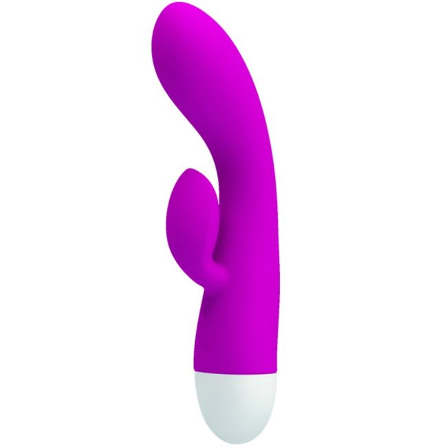 Pretty Love - Smart Eli Vibrator 30 Modi