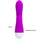 Pretty Love - Smart Eli Vibrator 30 Modi