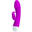 Pretty Love - Smart Will Vibrator 30 Modi