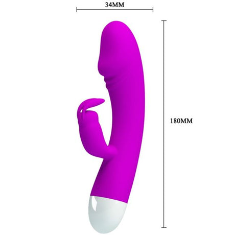 Auflegevibrator Smart Will 30 Modi 30 cm.5