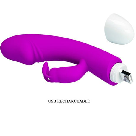 Auflegevibrator Smart Will 30 Modi 30 cm.6