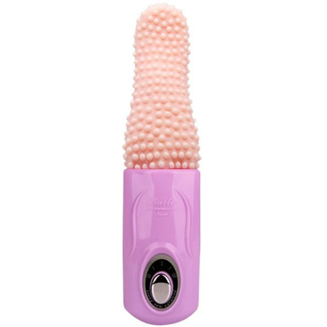 Vibrator Intelligente Zungenrotationsfunktion