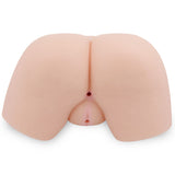Crazy Bull - Realistische Vagina und Anus mit Vibrationsposition 4