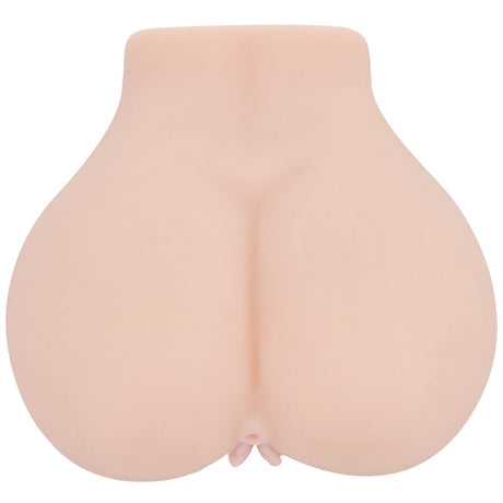 Masturbator Realistische Vagina und Anus mit Vibrationsposition 8.3