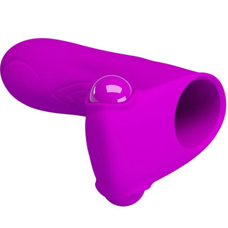 Auflegevibrator Maxwell Fingerhut mit Vibration.5