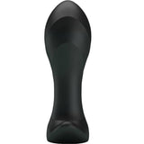 Pretty Love - Schwarzer Analvibrator