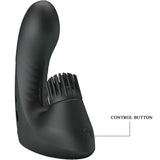 Pretty Love - Magic Drill Fingerhut mit Rotationsvibration