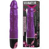 Baile - Lila Multispeedvibrator