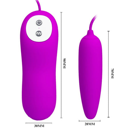 Auflegevibrator Harriet -Stimulator.4