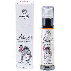 Secretplay - Libert Intimate Feuchtigkeit 50 ml