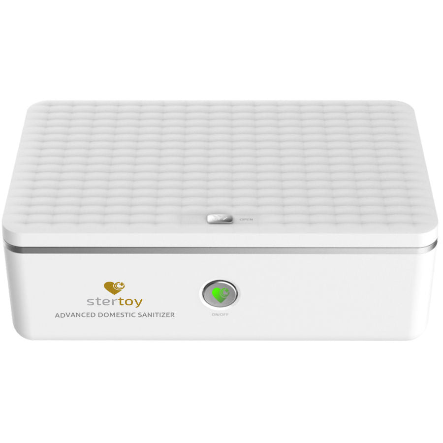 Stertoy - Sterilizer Covid-19 Germicidal Bactericide Ultraviolet