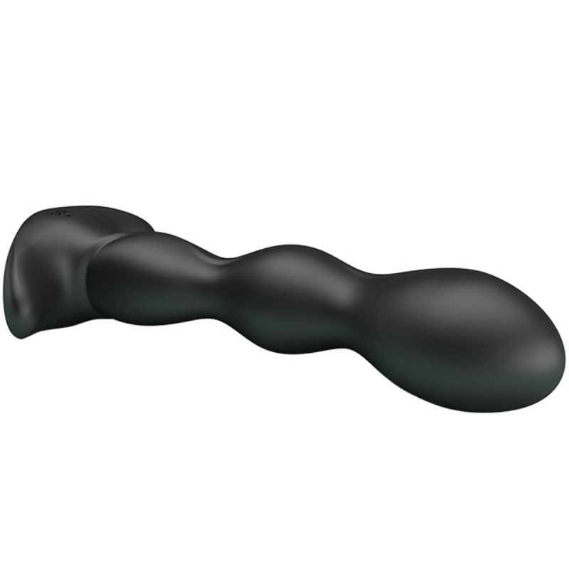 Pretty Love - Anal Massager 12 Vibrationsmodi