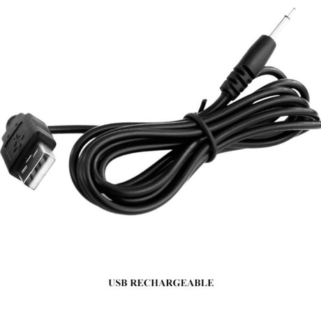 Analplug Anal 12 Vibrationsmodi 1 cm.4