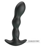 Pretty Love - Anal Massager 12 Vibrationsmodi