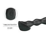 Pretty Love - Anal Massager 12 Vibrationsmodi