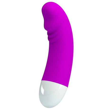Auflegevibrator Luther Minivibrator 30 Vibrationsmodi
