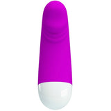 Pretty Love - Luther Minivibrator 30 Vibrationsmodi