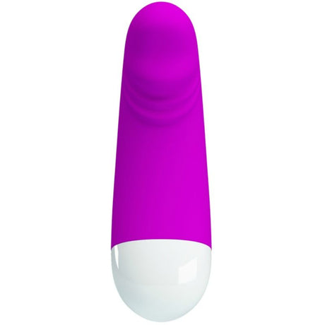 Auflegevibrator Luther Minivibrator 30 Vibrationsmodi.1