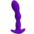 Pretty Love - Anal Massager 12 Lila Vibrationsmodi