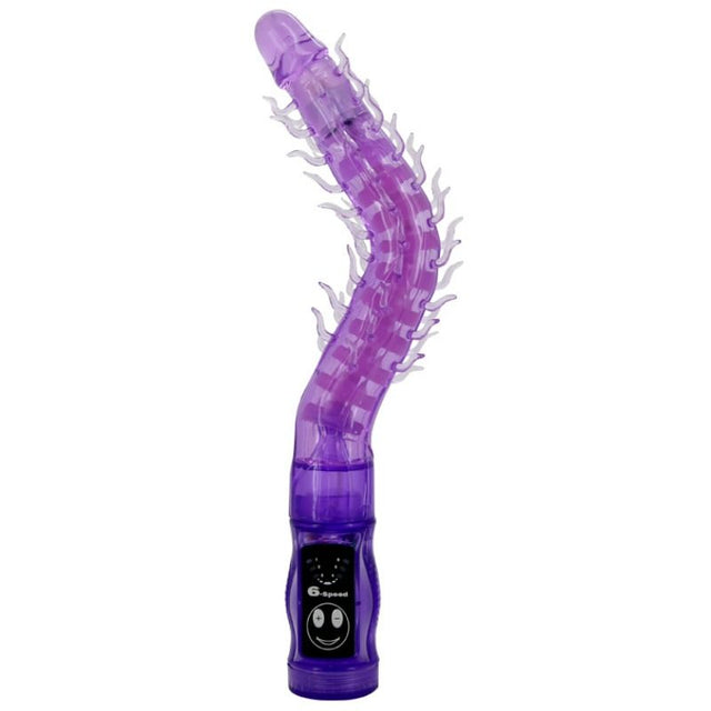 Baile - Thorn Flieder Stimulator Vibrator