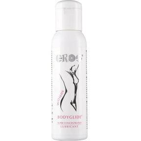 Eros - Bodyglide Woman Silikon-Gleitmittel 250 ml