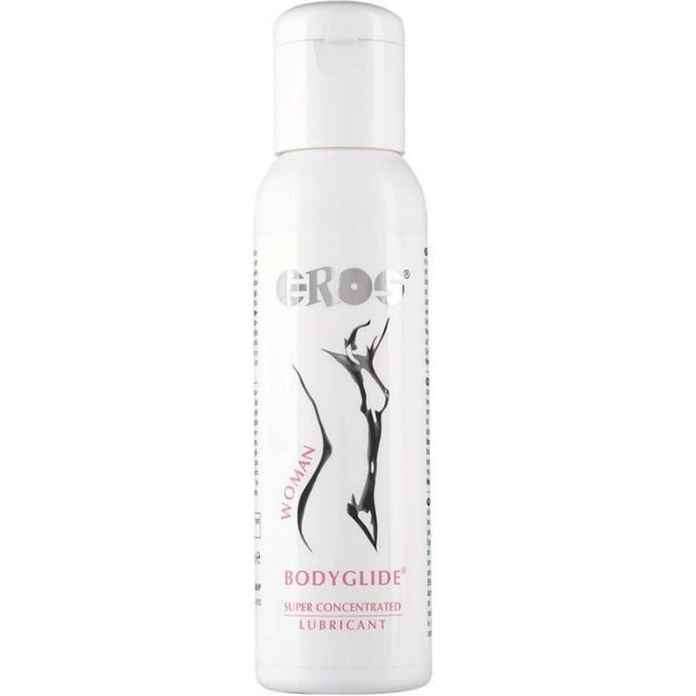 Eros - Bodyglide Woman Silikon-Gleitmittel 250 ml