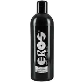 Eros - Classic Silikon Bodyglide 500 ml