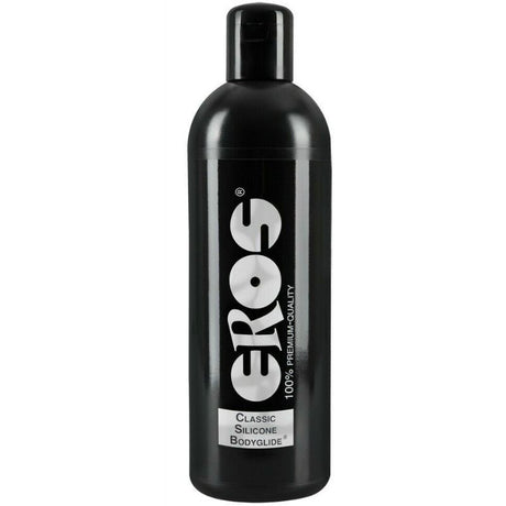Eros - Classic Silikon Bodyglide 500 ml