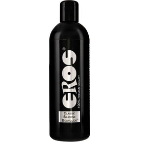 Eros - Classic Silikon Bodyglide 1000 ml