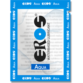 Eros Aqua - Wasserbasiert 4 ml