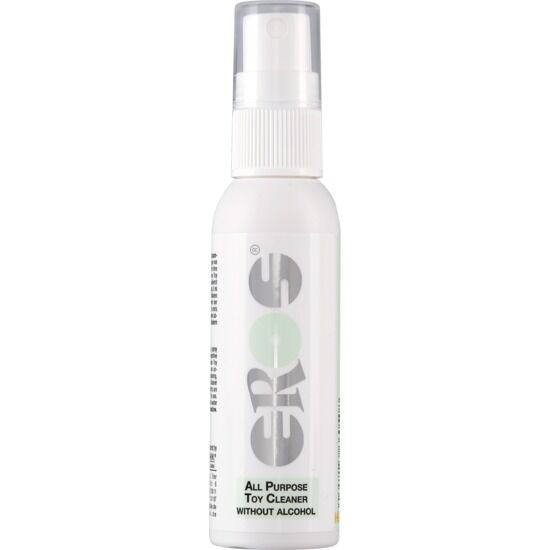 Eros - Allzweck-Spielzeugreiniger 50 ml