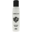 Eros Fetish Line - Gleitmittel auf Silikonbasis 100 ml