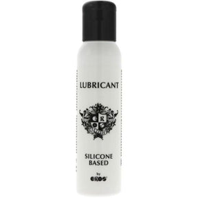 Eros Fetish Line - Gleitmittel auf Silikonbasis 100 ml