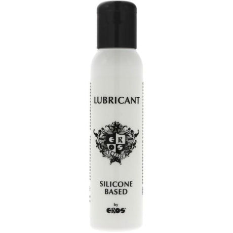 Eros Fetish Line - Gleitmittel auf Silikonbasis 100 ml