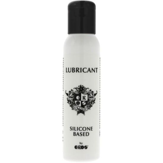 Eros Fetish Line - Gleitmittel auf Silikonbasis 100 ml
