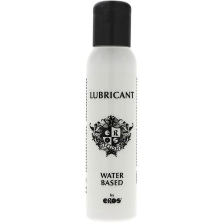 Eros Fetish Line - Wasserbasiertes Gleitmittel 100 ml