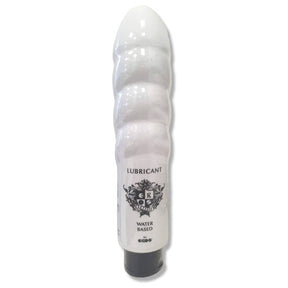 Eros Fetish Line - Wasserbasierte Gleitmittel-Dildo-Flasche 175 ml
