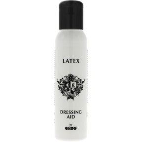 Eros Fetish Line - Latex Dressing Aid 100 ml