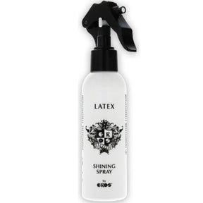 Eros Fetish Line - Latex Glänzendes Spray 150 ml