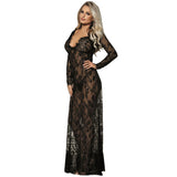Subblime - Dresses Lange Rmel Langes Kleid L / XL