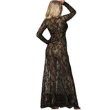 Subblime - Dresses Lange Rmel Langes Kleid L / XL