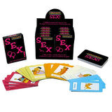 Kheper Games - Sex! Lesbische Es / de